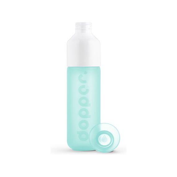 Dopper Original Drinkfles 450Ml Polar Blue