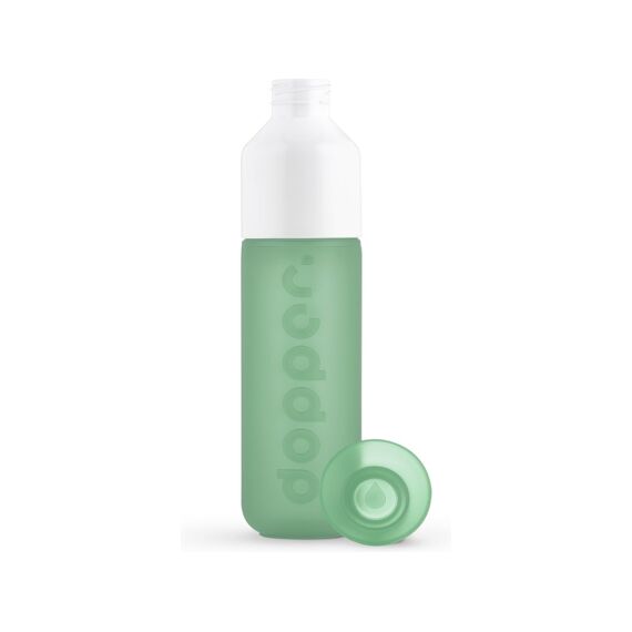 Dopper Original Drinkfles 450Ml Moody Mint