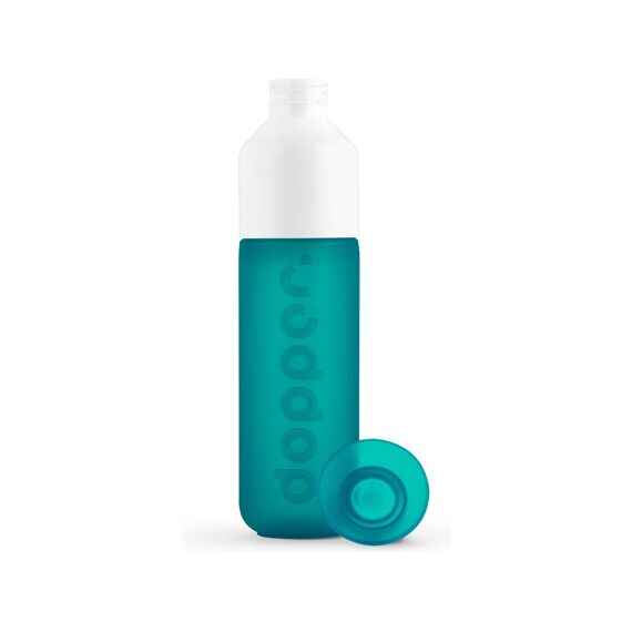 Dopper Original Drinkfles 450Ml Tidal Teal