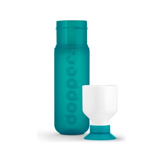 Dopper Original Drinkfles 450Ml Tidal Teal