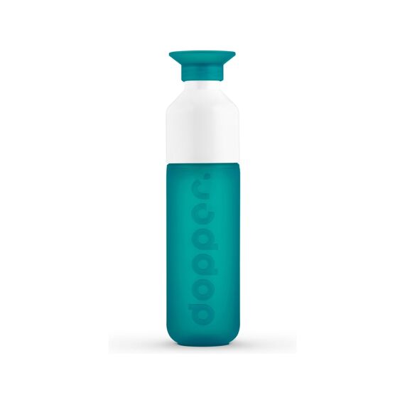 Dopper Original Drinkfles 450Ml Tidal Teal