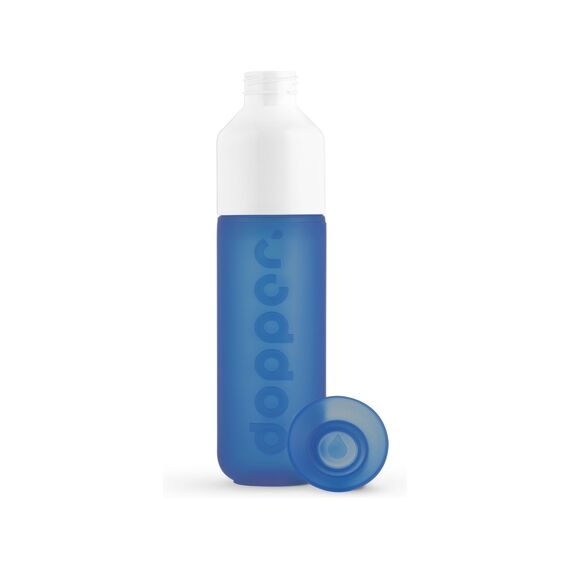 Dopper Original Drinkfles 450Ml Pacific Blue