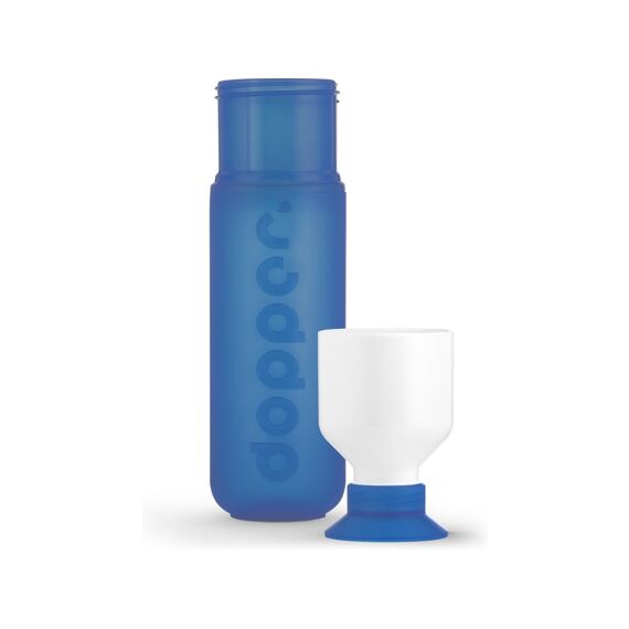 Dopper Original Drinkfles 450Ml Pacific Blue