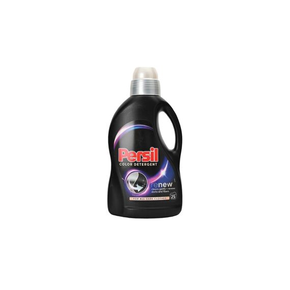 Persil Wasmiddel Vloeibaar Black Renew 25 Scoops/1.5L