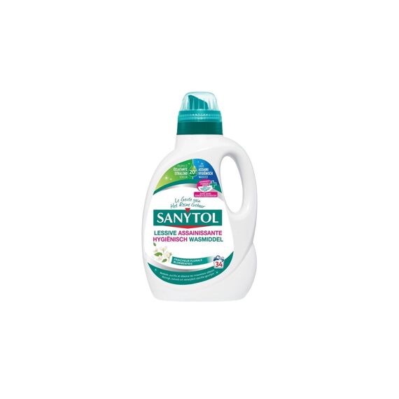 Sanytol Wasmiddel Hygiënisch 1.7L