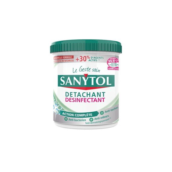 Sanytol Desinfect Vlekkenverwijderaar 450Gr