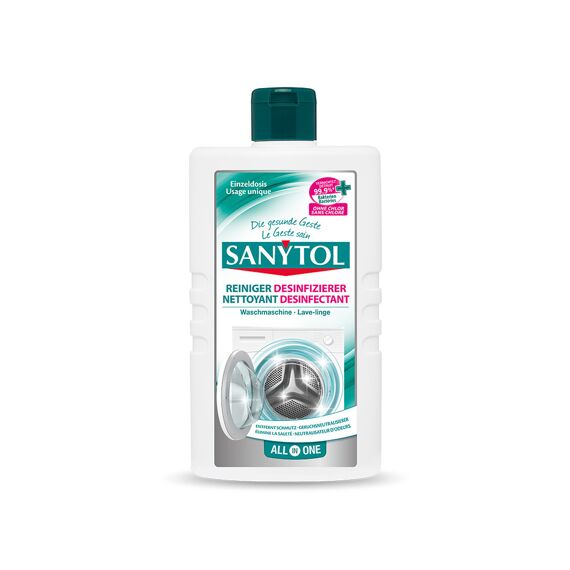 Sanytol Desinfect Wasmachine 250Ml