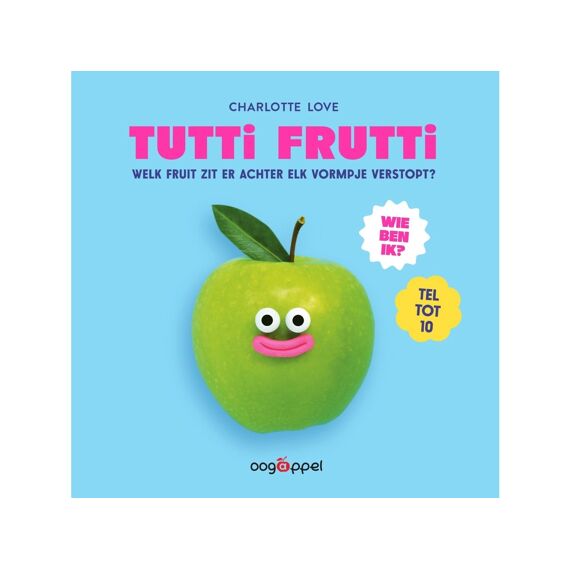 Tutti Frutti