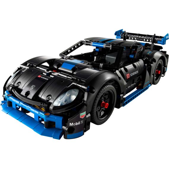 Lego Technic 42176 Porsche Gt4 E-Performance Racewagen