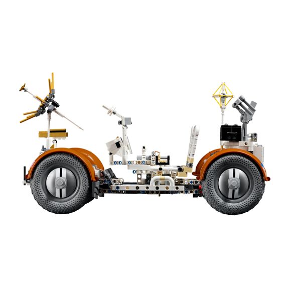 Lego Technic 42182 Nasa Apollo Maanwagen – Lrv