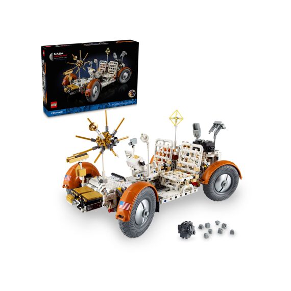 Lego Technic 42182 Nasa Apollo Maanwagen – Lrv