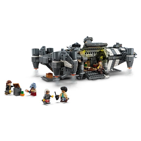 Lego Star Wars 75374 De Onyx Cinder