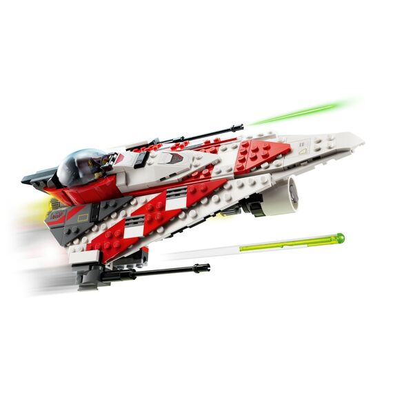 Lego Star Wars 75388 Jedi Bobs Starfighter