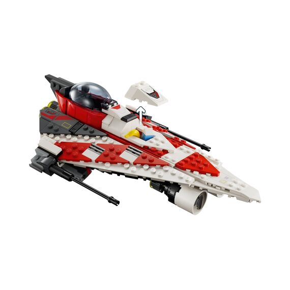 Lego Star Wars 75388 Jedi Bobs Starfighter