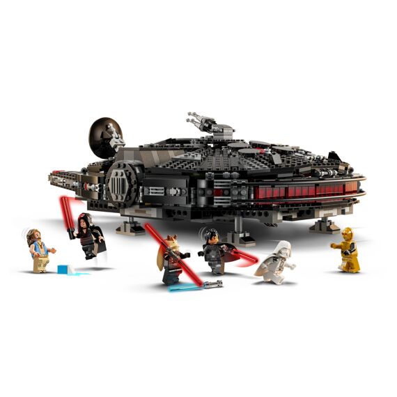 Lego Star Wars 75389 Dark Falcon