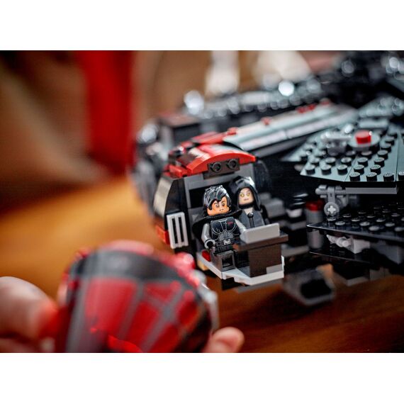 Lego Star Wars 75389 Dark Falcon