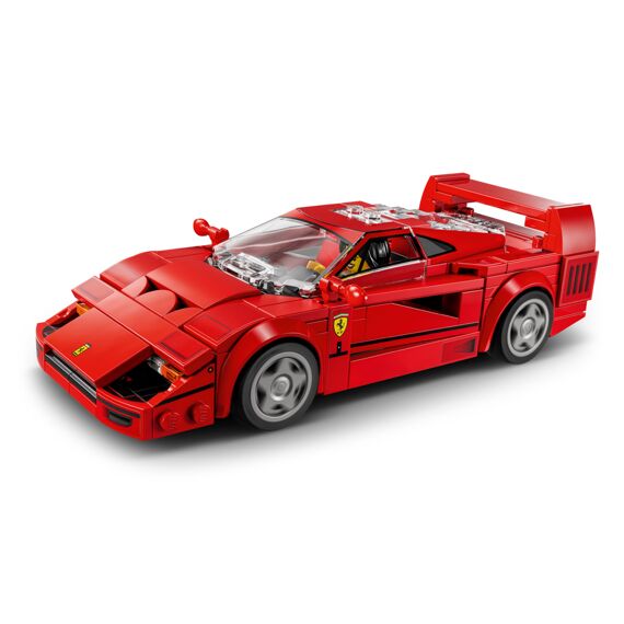 Lego Speed Champions 76934 Ferrari F40 Supercar