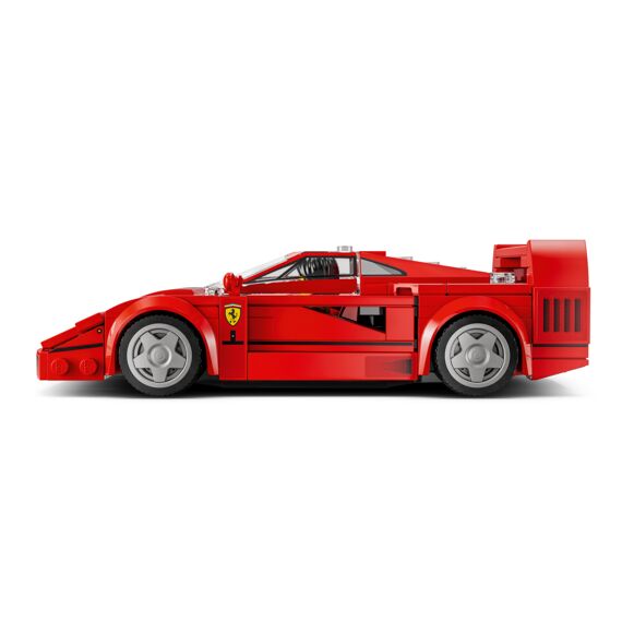 Lego Speed Champions 76934 Ferrari F40 Supercar