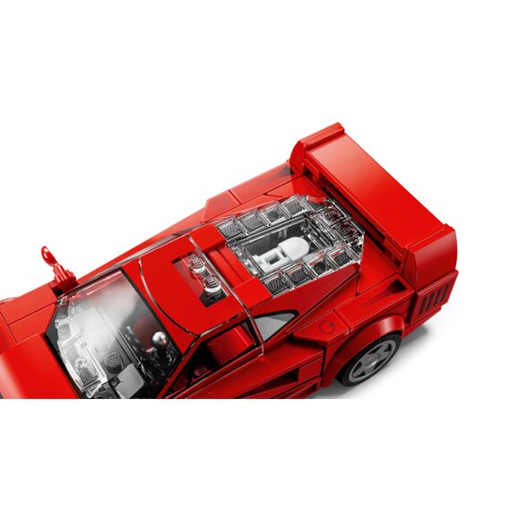 Lego Speed Champions 76934 Ferrari F40 Supercar