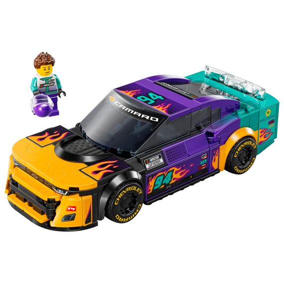 Lego Speed Champions 76935 Nascar® Next Gen Chevrolet Camaro Zl1