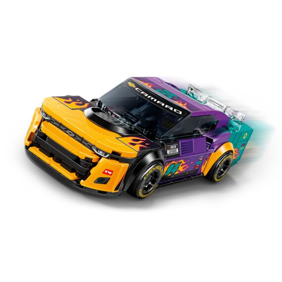 Lego Speed Champions 76935 Nascar® Next Gen Chevrolet Camaro Zl1