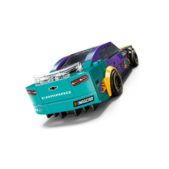 Lego Speed Champions 76935 Nascar® Next Gen Chevrolet Camaro Zl1