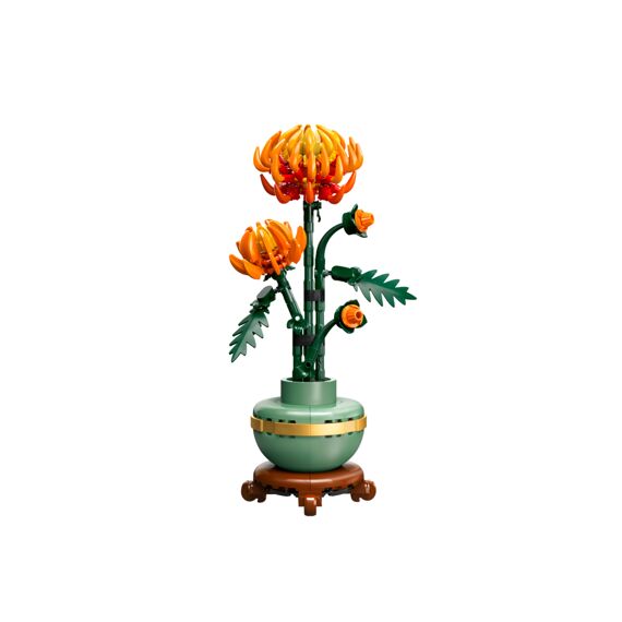 Lego Icons 10368 Chrysant