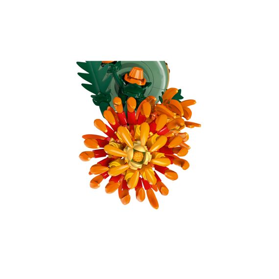 Lego Icons 10368 Chrysant