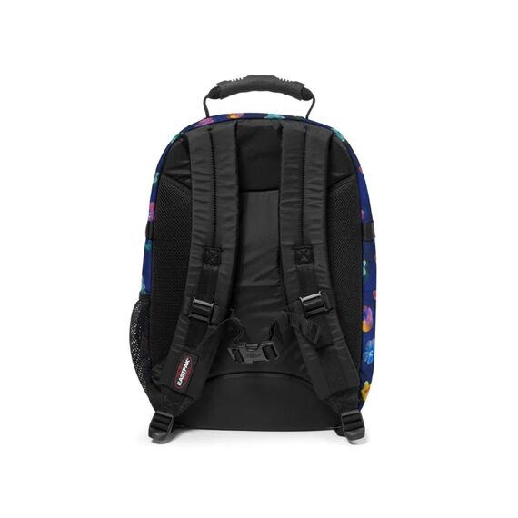 Eastpak Rugzak Tutor Flowerblur Navy