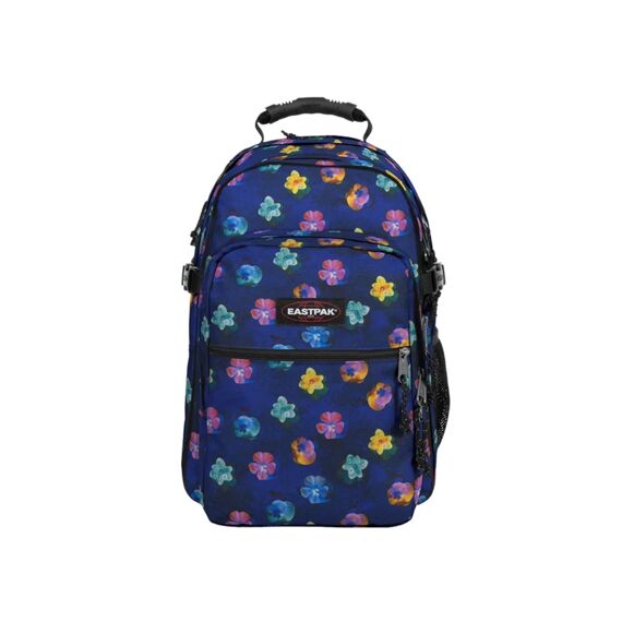 Eastpak Rugzak Tutor Flowerblur Navy