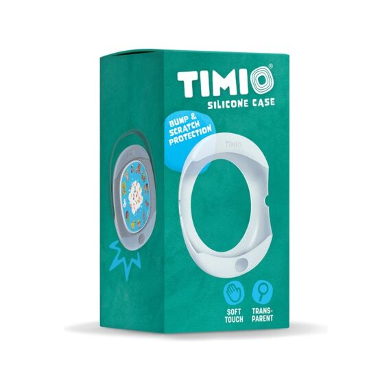 Timio Silicone Hoes