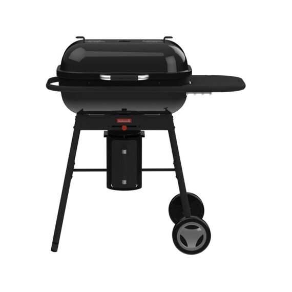 Barbecook Magnus Comfort Houtskoolbarcue Zwart 105X64X110Cm