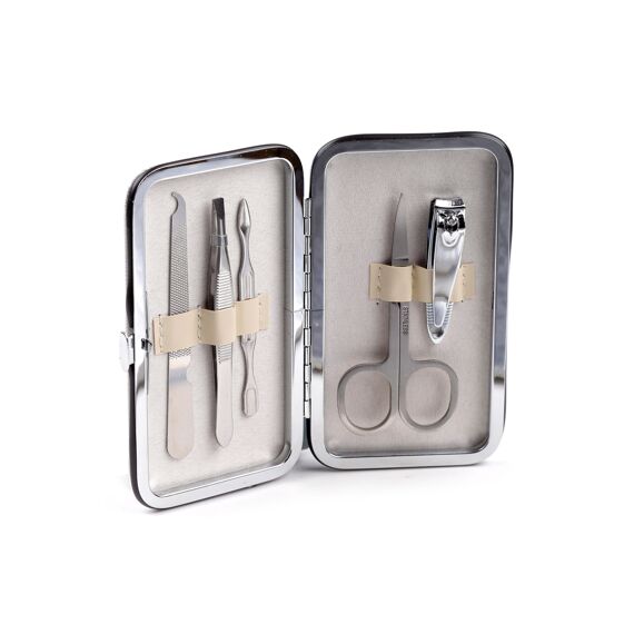 Feline Fine Cats Manicure Set 5St