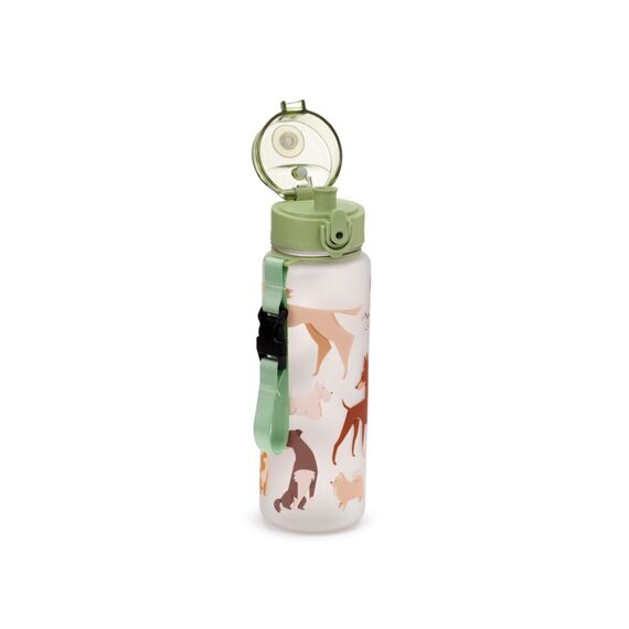Barks Dog Waterfles Pop Top 600Ml