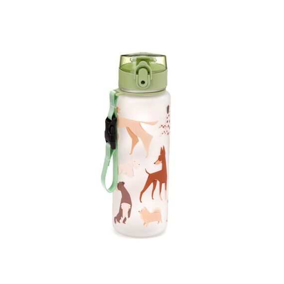 Barks Dog Waterfles Pop Top 600Ml