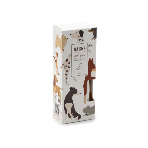 Barks Dog Handcreme 75Ml