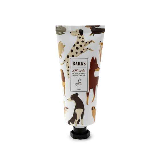 Barks Dog Handcreme 75Ml