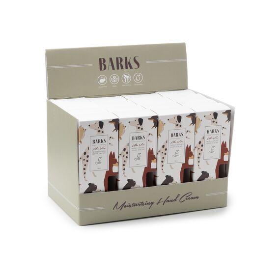 Barks Dog Handcreme 75Ml