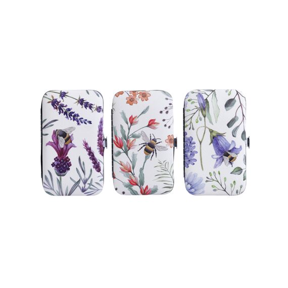 Nectar Meadows Manicure Set 5St