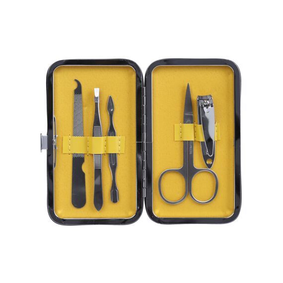 Nectar Meadows Manicure Set 5St