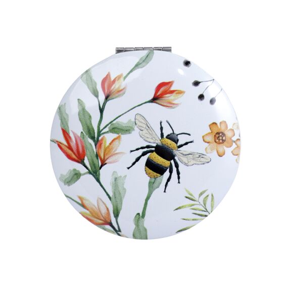 Nectar Meadows Make-Up Spiegel Compact