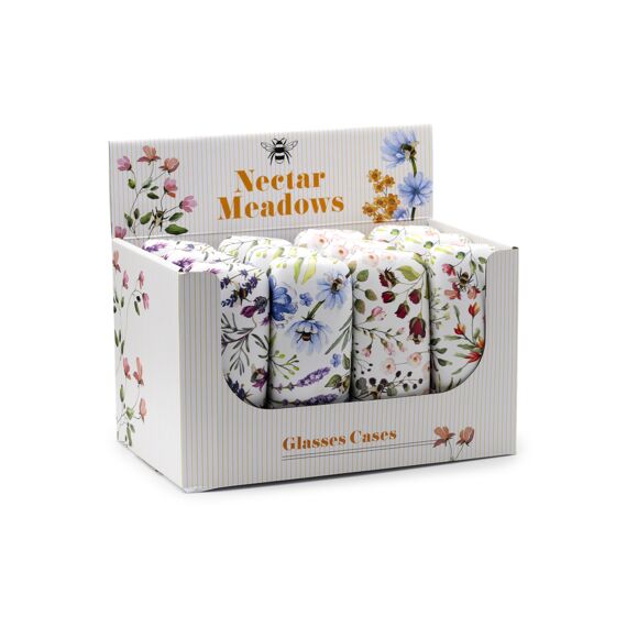 Nectar Meadows Etui Voor Brillen