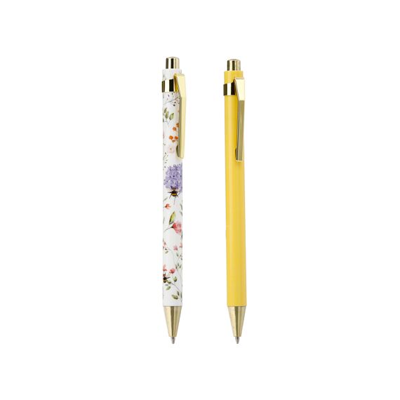 Nectar Meadows Pennen Set 2St