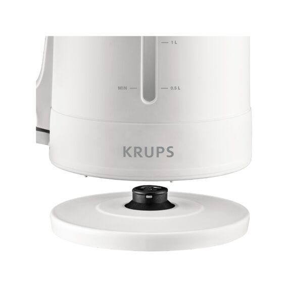 Krups Bw244110 Waterkoker Pro Aroma White