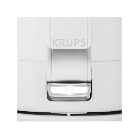 Krups Bw244110 Waterkoker Pro Aroma White