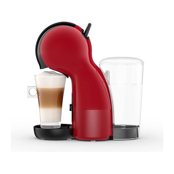 Krups Kp1A3510 Koffiezetapparaat Dolce Gusto Piccolo Xs Rood