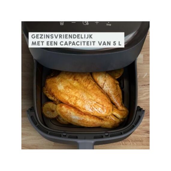 Moulinex Ez245B20 Airfryer Easy Fry Max