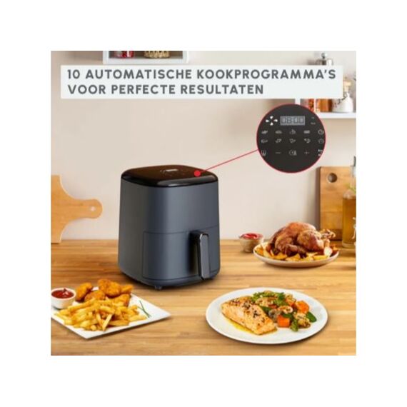 Moulinex Ez245B20 Airfryer Easy Fry Max