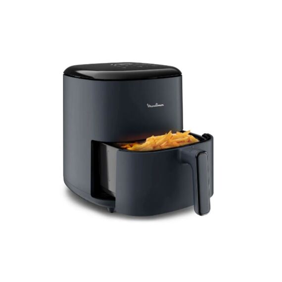 Moulinex Ez245B20 Airfryer Easy Fry Max