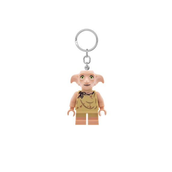 Lego Licht Harry Potter Sleutelhanger Dobby